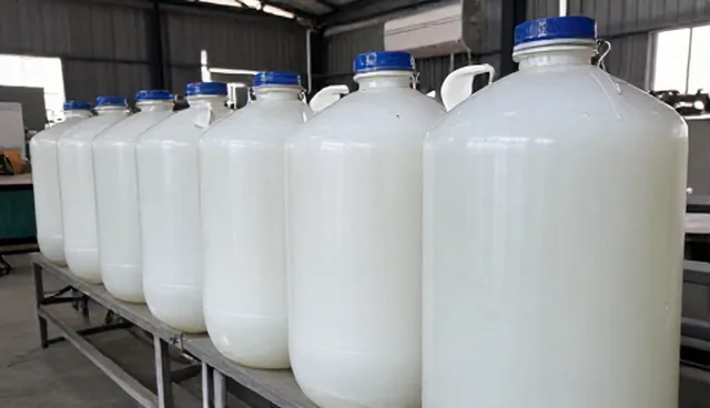 来料加工选型中乳化剂性能的5大检查要点