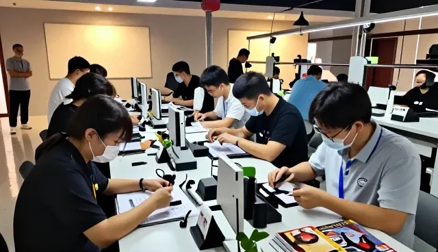 精细化学品满足复杂环境应用需求