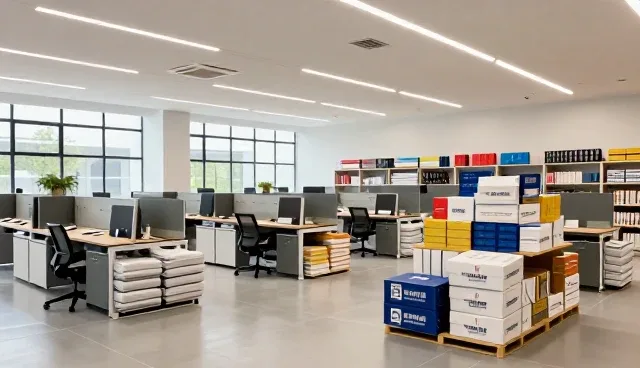 精细化学品仓储配送中的使用与维护要点解析