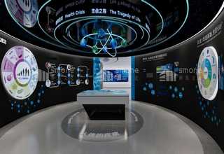 郑州大型LED屏品牌