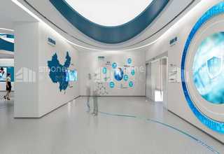 福建定制科技馆