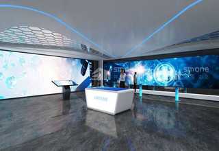 广东农业信息管理智慧农贸系统制造商