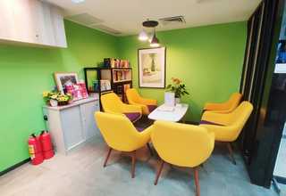 奉贤区经信委科技项目代理商