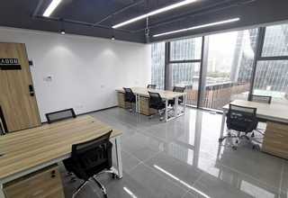 梅州小区道路清扫