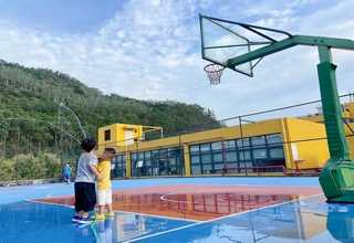 河南兰花干生产线系列