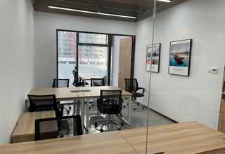 日式小户型老房改造效果图