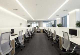 四川办公室装饰设计施工