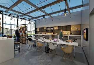 景区特色民宿酒店供应商家