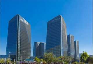 深圳堂养发馆加盟