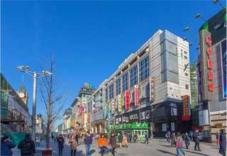 上海小型配音室